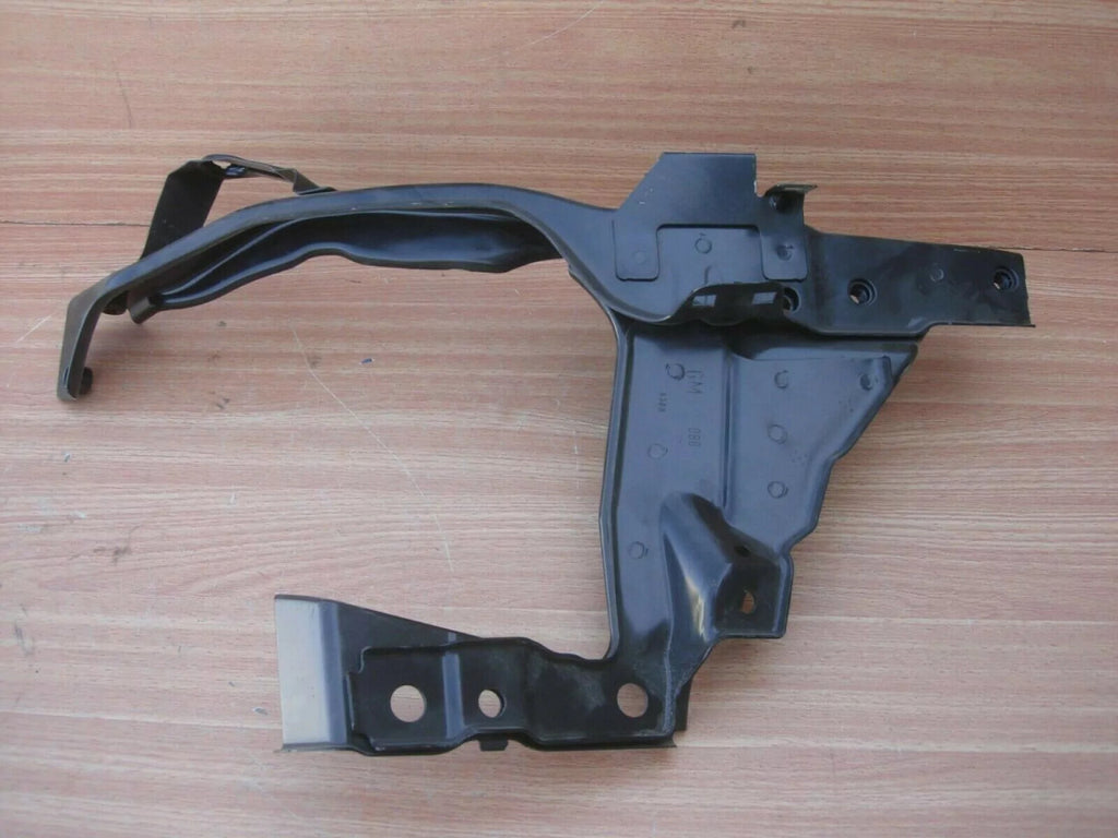 Headlight Panel Right fits Opel Vauxhall Zafira B 93190819 Genuine View Rear
