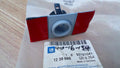 Parking Pilot Sensor Housing fits Opel Vauxhall Corsa C OPC VXR Line Pack 2 93191041 View Front