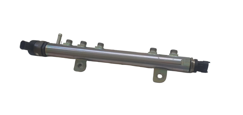 Fuel Rail fits Opel Vauxhall Corsa C D Meriva A Astra H Agila B CDTi 93192559 Genuine