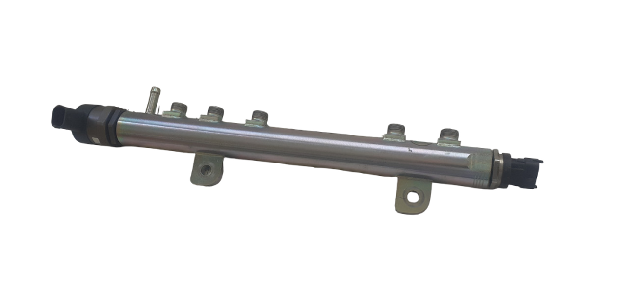 Fuel Rail fits Opel Vauxhall Corsa C D Meriva A Astra H Agila B CDTi 93192559 Genuine