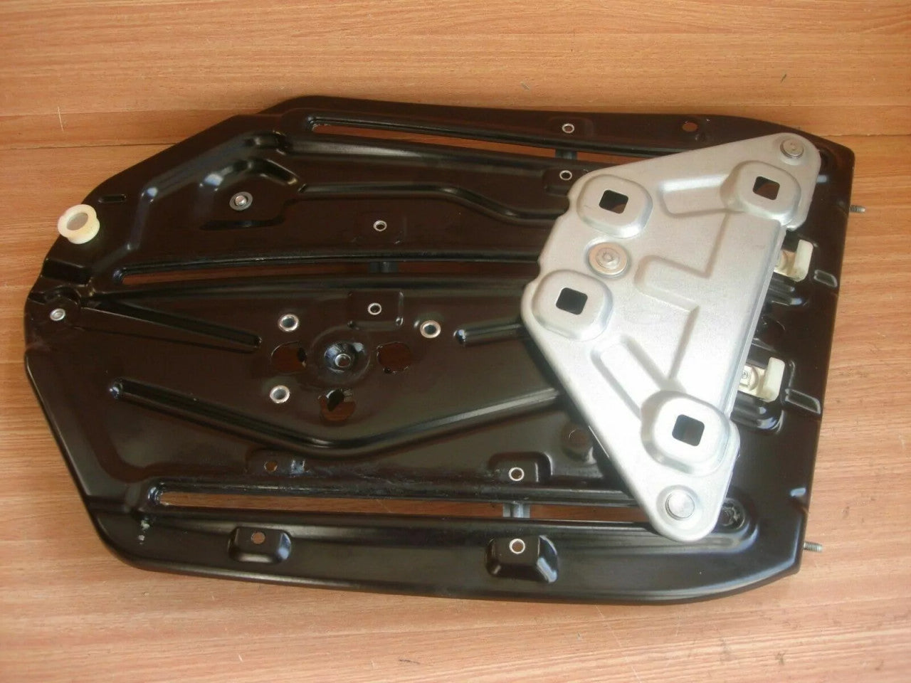 Window Regulator Rear Left fits Opel Vauxhall Astra H Convertible 93196037 View Rear