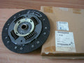 Clutch Disc fits Opel Vauxhall Movano A Vivaro A 93198069 19DTi F9Q-772 Genuine View Front