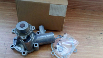 Water Pump fits Saab 9000 9321670 Genuine View Front
