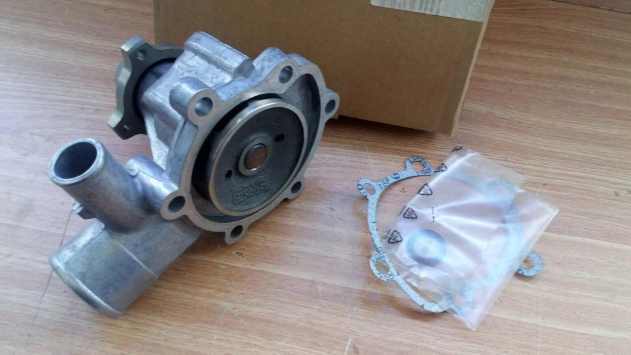 Water Pump fits Saab 9000 9321670 Genuine View Right