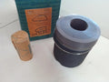 Piston (without rings) fits Deutz Tam F4 F5 F6 F8 F10 F12 125mm STD 93224600 View Front
