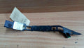 Rear Bumper Bracket Left fits Opel Vauxhall Meriva A 93330079 Genuine View Front