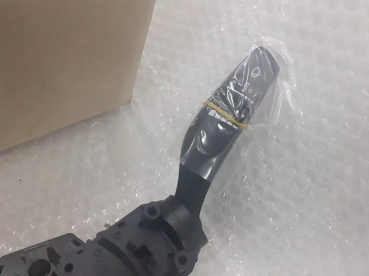 Steering Column Switch fits Hyundai Elantra Ioniq 93403F2810 Genuine View Right