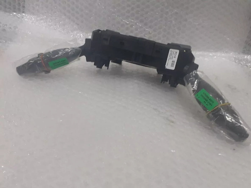 Steering Column Switch fits Hyundai i30 CRDi 93404G4960 Genuine View Rear