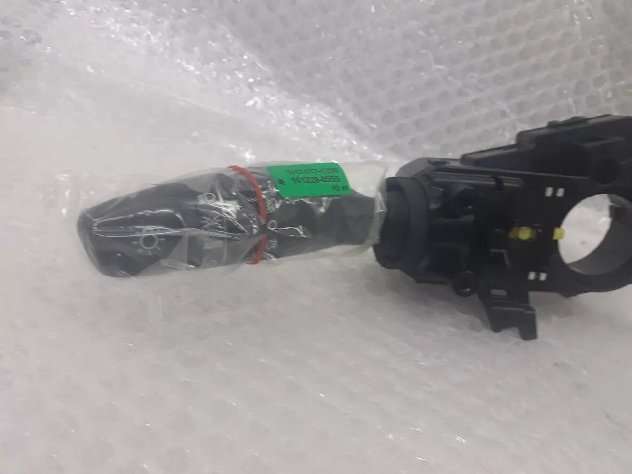 Steering Column Switch fits Hyundai i30 CRDi 93404G4960 Genuine View Right