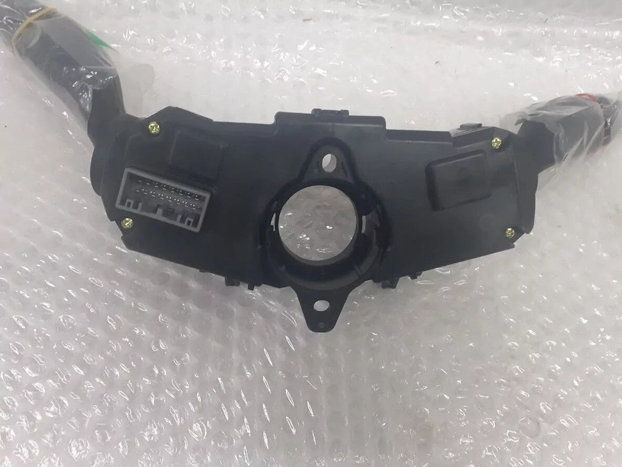 Steering Column Switch fits Hyundai i30 CRDi 93404G4960 Genuine View Upper