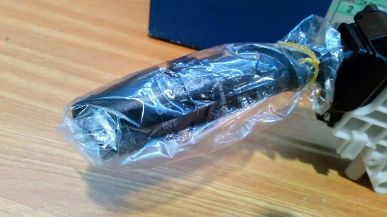 Switch Steering Column fits Hyundai Tucson 934502E410 Genuine View Left