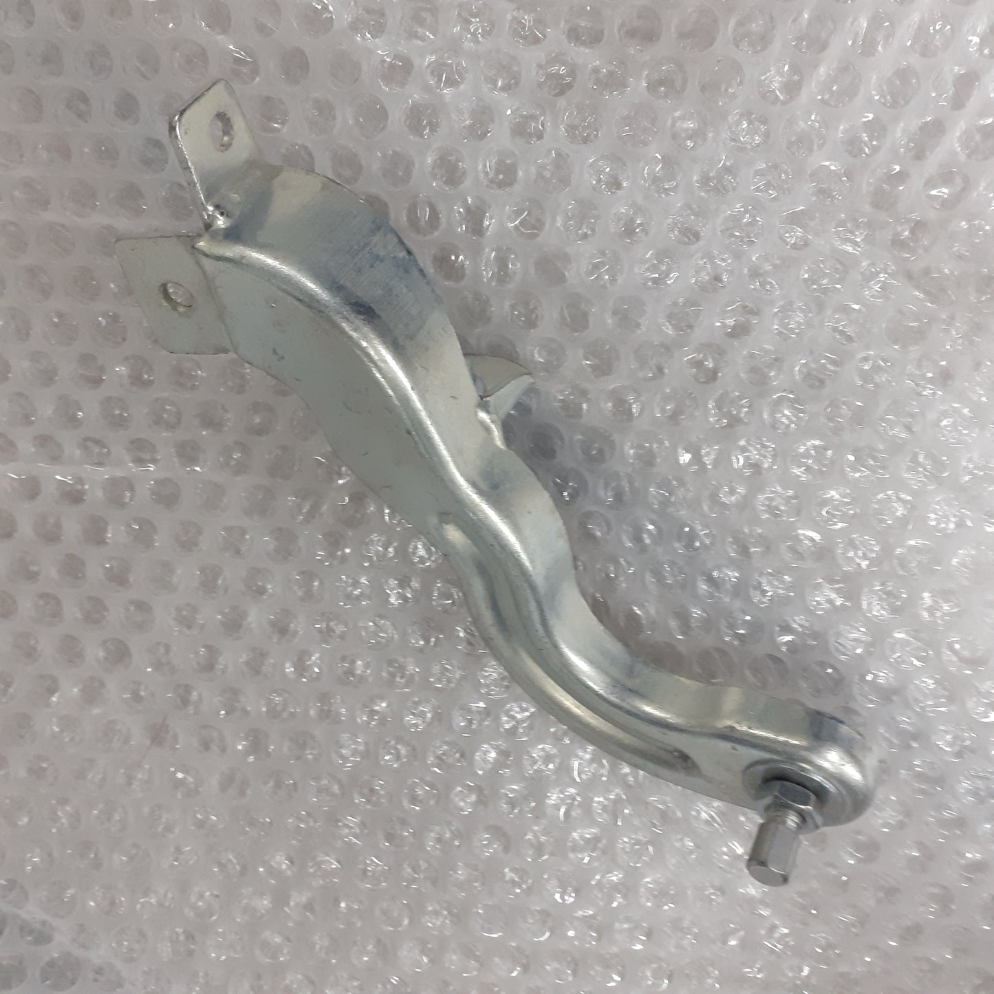 Upper Sliding Door Support fits Iveco Daily 93940249 Genuine View Rear