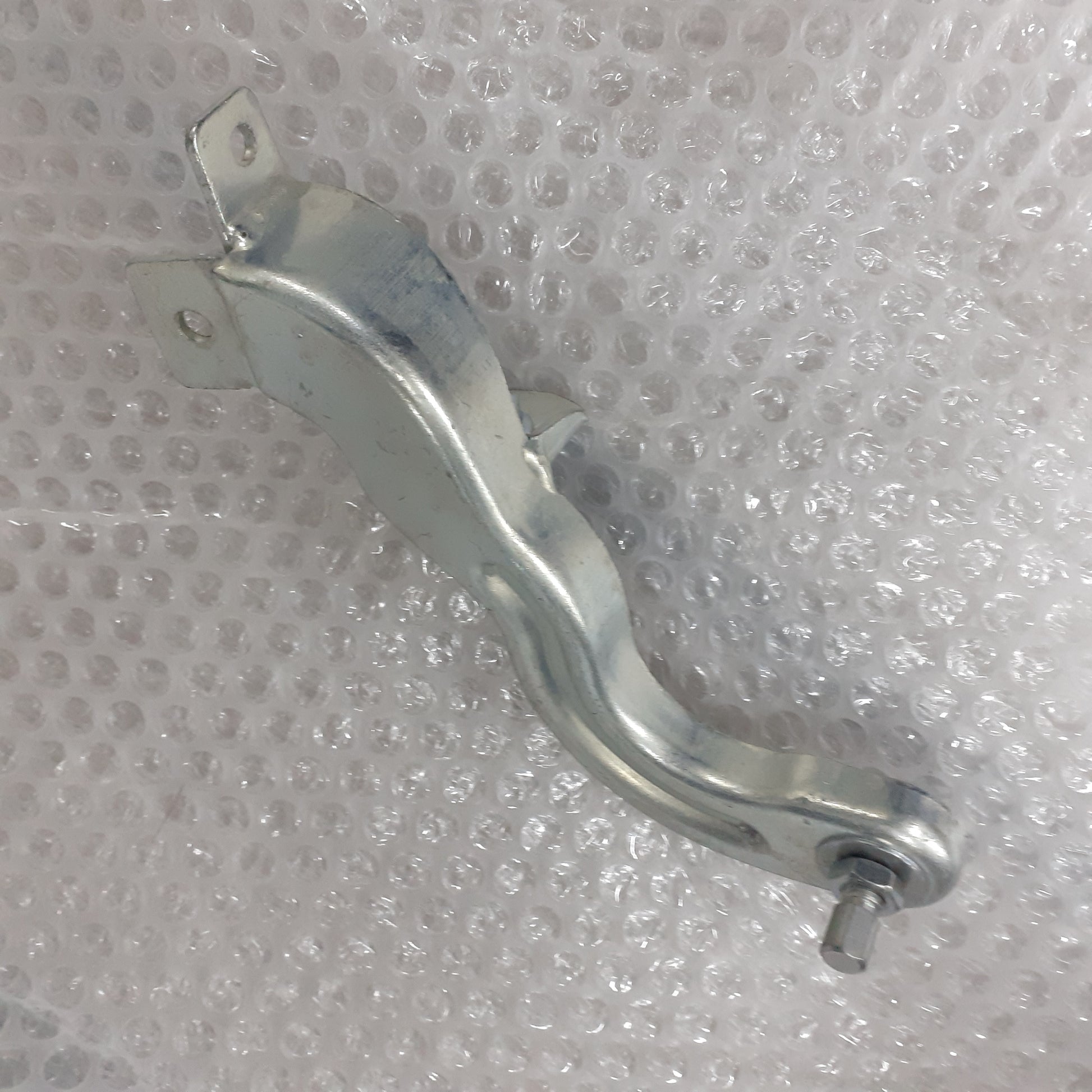 Upper Sliding Door Support fits Iveco Daily 93940249 Genuine View Rear