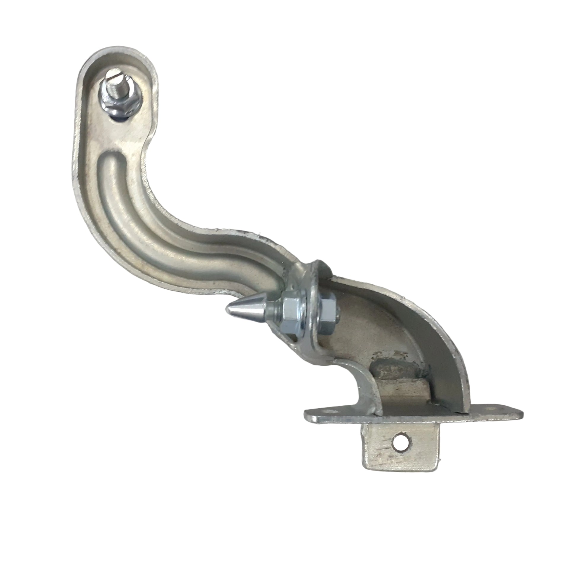 Upper Sliding Door Support fits Iveco Daily 93940249 Genuine