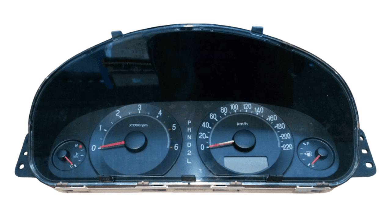 Instrument Cluster fits Hyundai Trajet 940133A010 Genuine
