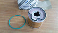 Fuel Filter fits Fiat Scudo Citroen Berlingo Jumpy Peugeot Partner 2.0 HDi 9401906508 View Front
