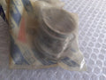 Transmission Washers Rings Set fits Fiat Ducato 9402306248 Genuine View Front
