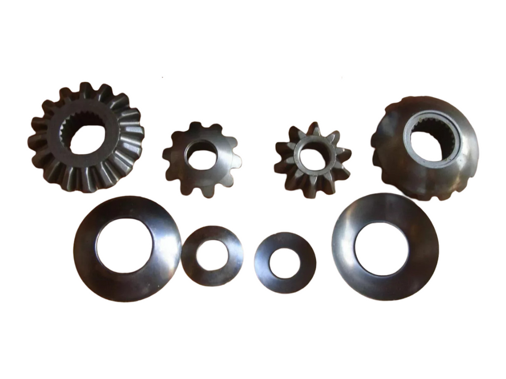 Differential Gear Set fits Fiat Ulysse Scudo Lancia Phedra Z 9403106080 Genuine