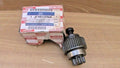Starter Motor Clutch Gear fits Opel Euromidi Kadett E Vauxhall Cavalier Genuine 94115568 View Front