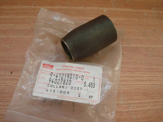 Front Axle Spacer fits Isuzu Pickup KBD40 TF WFR 9412190100 Genuine View Front