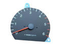 Tachometer Gauge RPM fits Hyundai H100 9422043850 Genuine