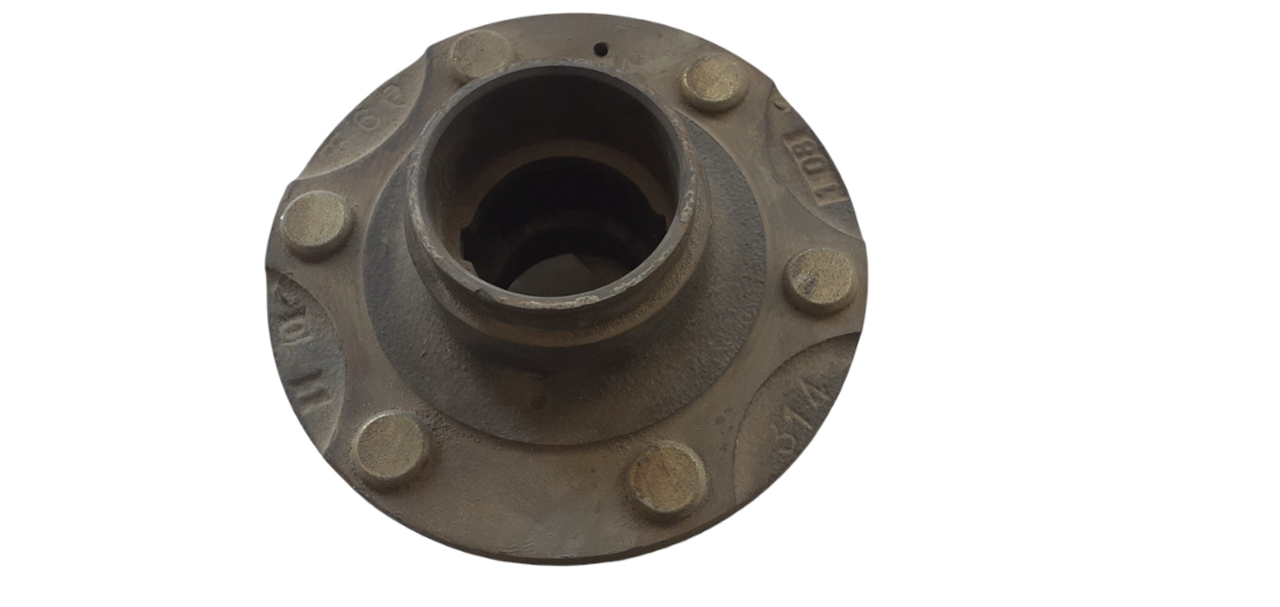 Wheel Hub Front fits Isuzu KB Faster Chevrolet LUV Holden Rodeo up to 1980 9423126103