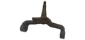 Steering Knuckle Front Right Drum fits Isuzu Pickup KB to 1980 9431316083