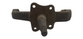 Steering Knuckle Front Left Drum fits Isuzu Pickup KB to 1980 9431326082
