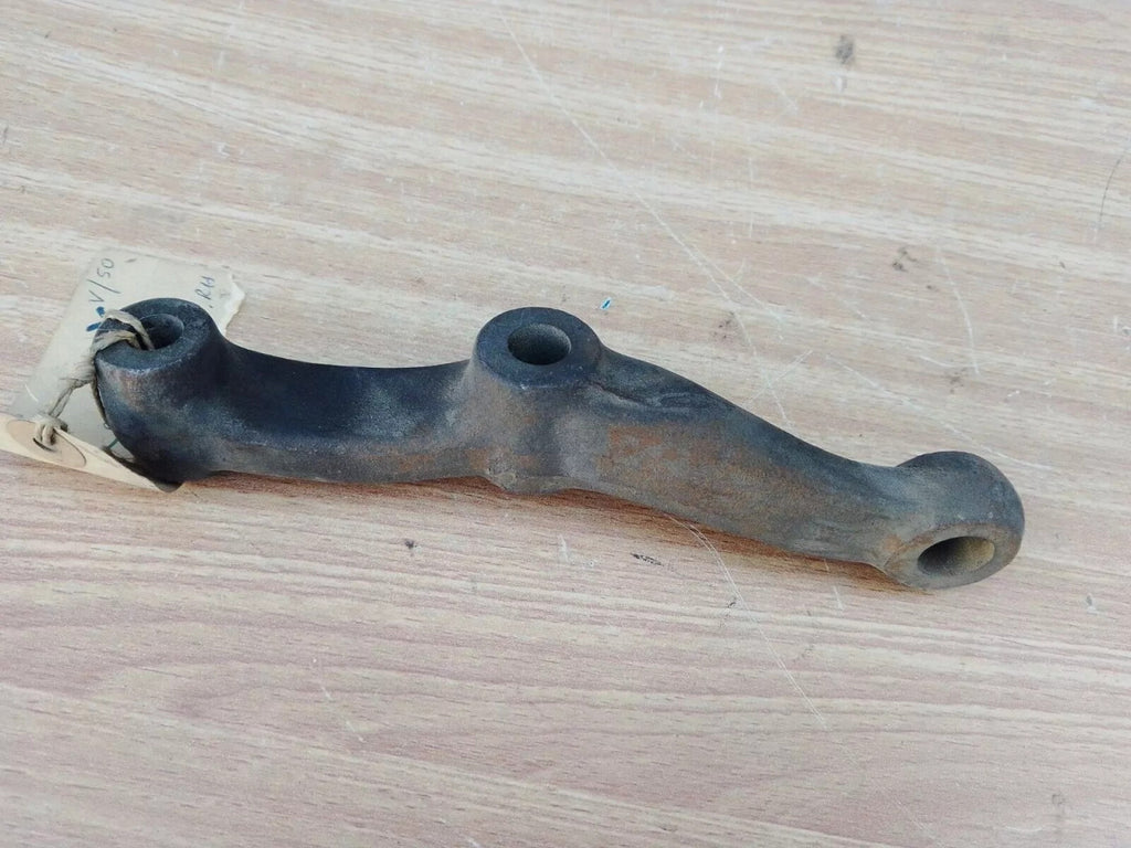 Arm Knuckle Right fits Isuzu Pickup KB Chevrolet LUV Bedford Opel 9431336381 View Front