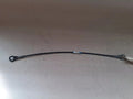 Tailgate Cable fits Opel Vauxhall Frontera A Isuzu MU 94318675 Genuine View Front