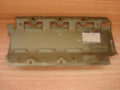 Oil Sump Baffle fits Opel Corsa A B Vauxhall Nova 15D X15D 15TD Genuine 94333121 View Front