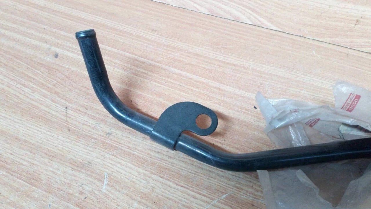 Housing to Water Pump Pipe fits Opel Corsa A B Vauxhall Nova Diesel Genuine 94364570 View Right