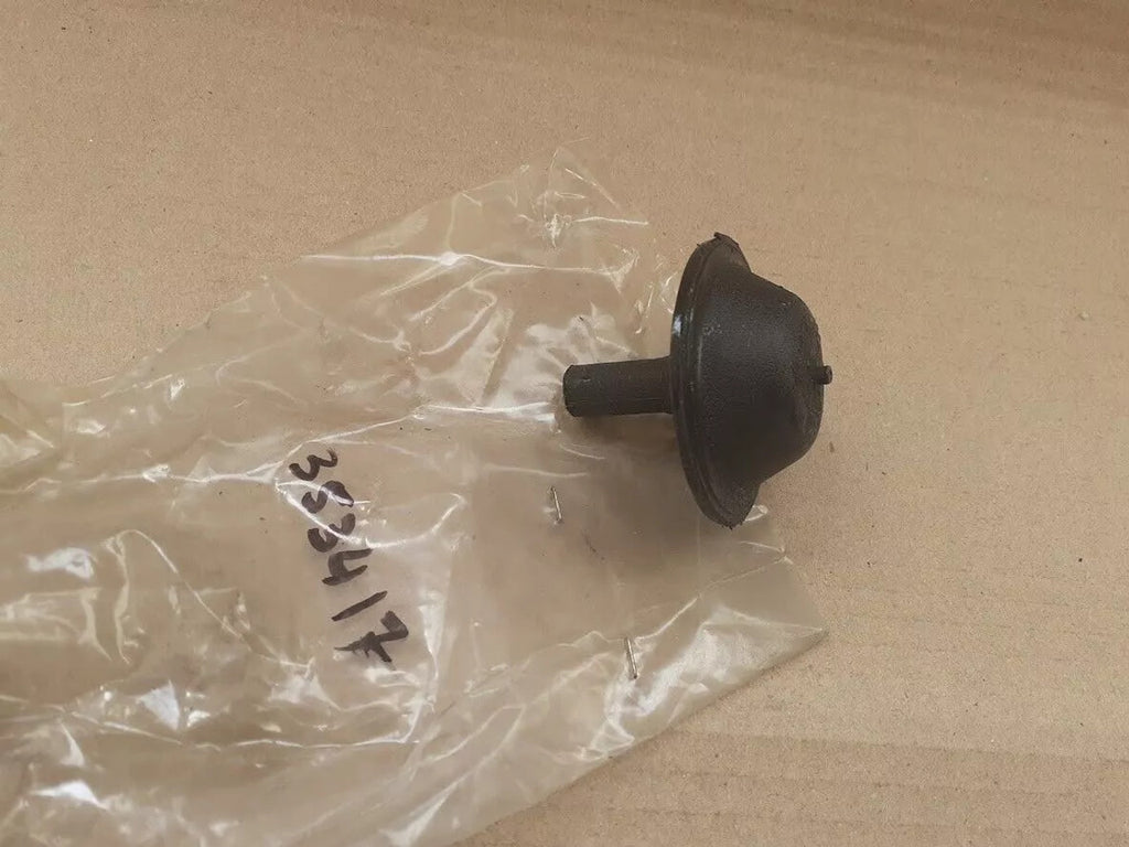 Upper Control Arm Rebound fits Opel Vauxhall Frontera A Monterey Isuzu MU 94374432 View Front