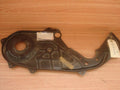 Cover Timing Belt fits Opel Corsa A B Kadett E Vauxhall Nova 15D Isuzu 4EC1 94449964 View Front