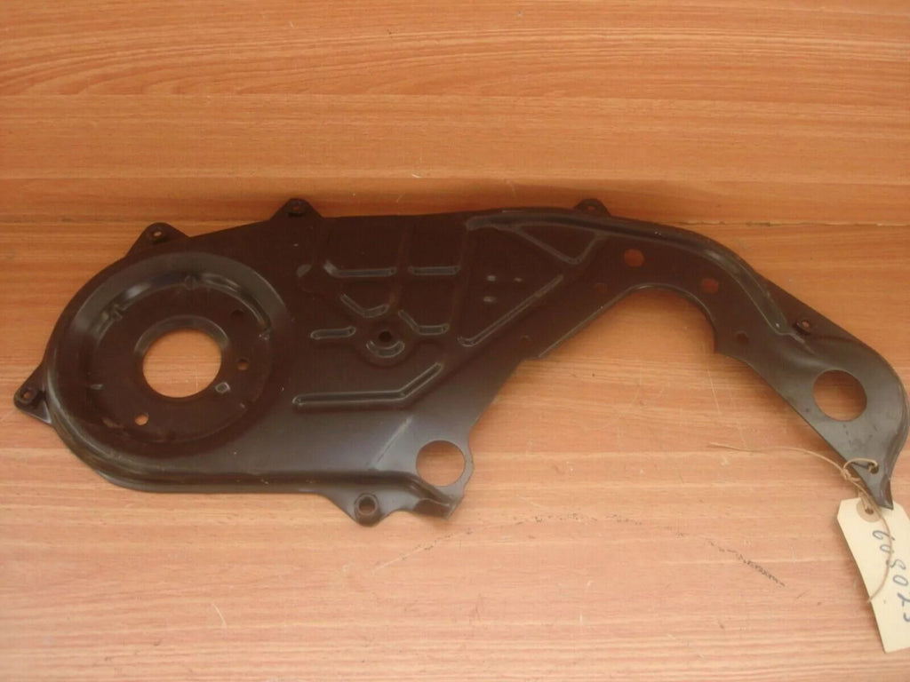 Cover Timing Belt fits Opel Corsa A B Kadett E Vauxhall Nova 15D Isuzu 4EC1 94449964 View Rear