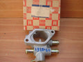 Thermostat Housing fits Opel Corsa A Vauxhall Nova 15D 4EC1 Diesel Genuine 94468577 View Front