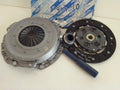 Clutch Kit fits Fiat Scudo Citroen Dispatch Peugeot Expert 215mm 9464866280 View Front