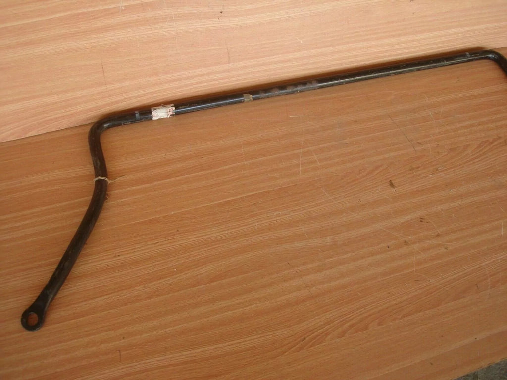 Sway Stabilizer Bar Front fits Isuzu Pickup KB 9517716250 Genuine View Left