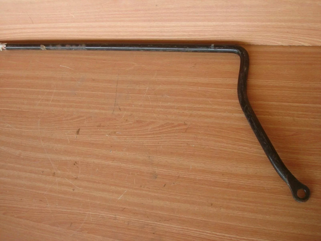 Sway Stabilizer Bar Front fits Isuzu Pickup KB 9517716250 Genuine View Right