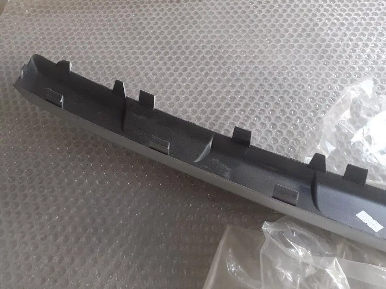 Front Bumper Lower Panel fits Opel Vauxhall Mokka 95276671 Genuine View Right