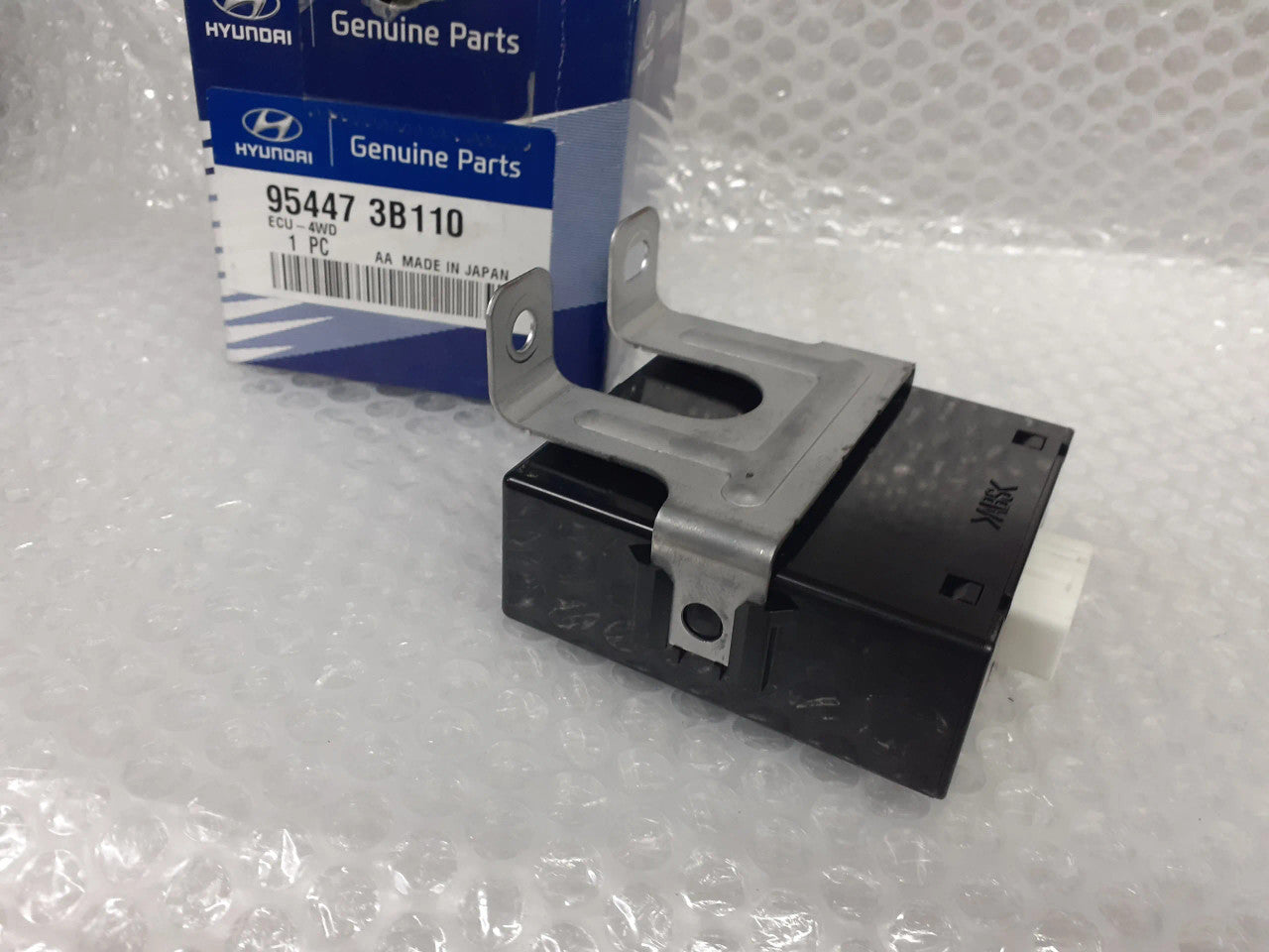 954473B110 View Rear