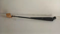 Wiper Arm fits Lancia Prisma 95512946 Genuine View Front