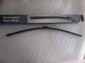 Windscreen Wiper Right RHD fits Opel Vauxhall Astra H 95516011 Genuine View Front