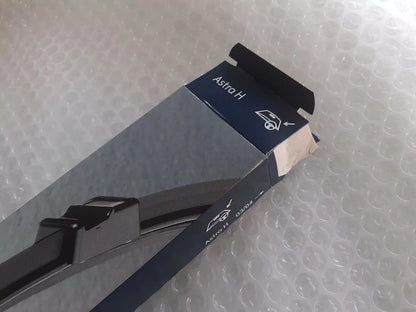 Windscreen Wiper Right RHD fits Opel Vauxhall Astra H 95516011 Genuine View Left