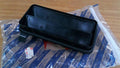 Molding Rear Left or Right fits Lancia Dedra 95520067 Genuine View Front
