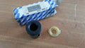 Door Lock Barrel Housing fits Fiat Ulysse Scudo Lancia Z 9566902880 Genuine View Front