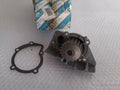 Water Pump fits Fiat Ulysse Ducato Scudo Lancia Z 9566945688 Genuine View Front