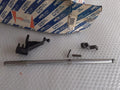 Gear Shift Transmission Shaft Kit fits Fiat Ducato 9567476180 Genuine View Front