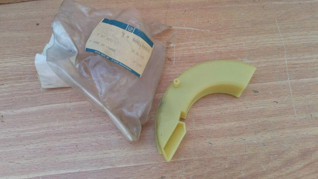 A/T Oil Separator fits Opel Omega Senator B Vauxhall Carlton Monterey Frontera 96014865 View Front