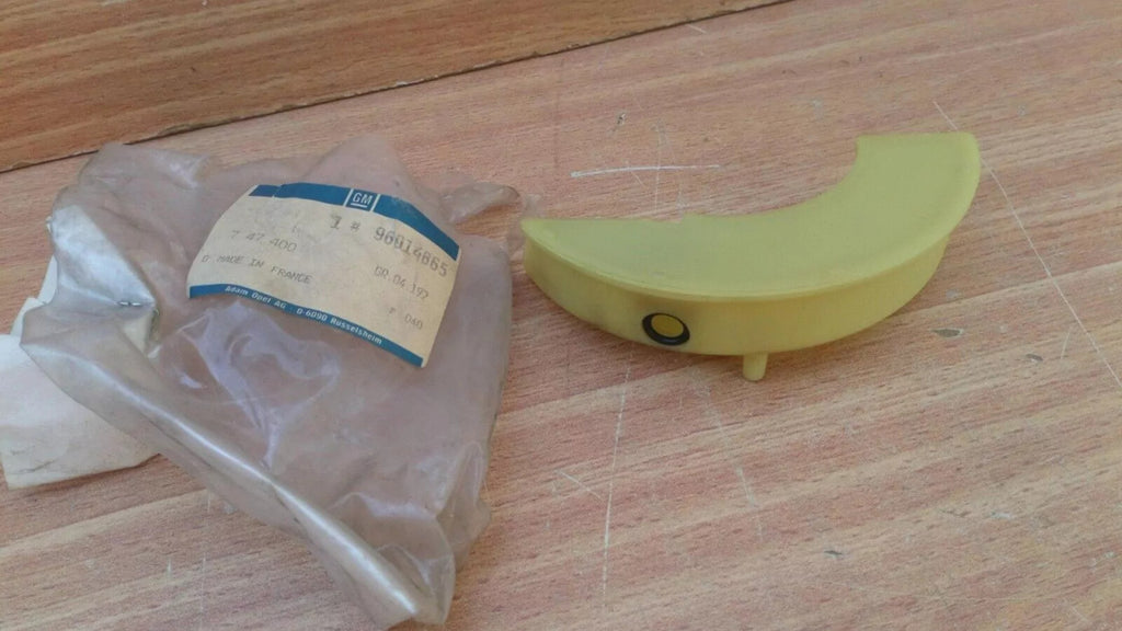 A/T Oil Separator fits Opel Omega Senator B Vauxhall Carlton Monterey Frontera 96014865 View Rear
